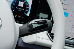 2024款 PRO 330TSI 两驱智行版