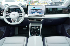 2024款 PRO 330TSI 两驱智行版