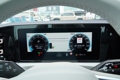 2024款 PRO 330TSI 两驱智行版