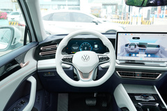 2024款 PRO 330TSI 两驱智行版