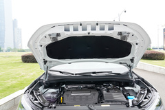 2024款 PRO 330TSI 两驱智行版