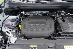 2024款 PRO 330TSI 两驱智行版