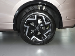 2024款 PRO 330TSI 两驱智领版