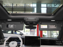 2024款 PRO 330TSI 两驱智领版