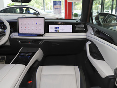 2024款 PRO 330TSI 两驱智领版