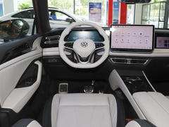 2024款 PRO 330TSI 两驱智领版