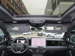 2024款 PRO 330TSI 两驱智领版