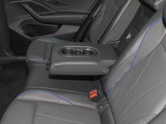 2024款 PRO 330TSI 两驱智领版