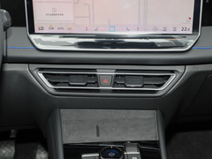 2024款 PRO 330TSI 两驱智领版
