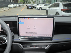 2024款 PRO 330TSI 两驱智领版