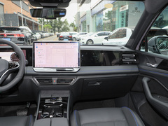 2024款 PRO 330TSI 两驱智领版