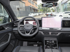 2024款 PRO 330TSI 两驱智领版