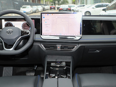 2024款 PRO 330TSI 两驱智领版
