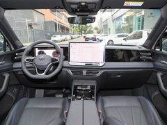 2024款 PRO 330TSI 两驱智领版