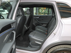 2024款 PRO 330TSI 两驱智领版