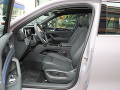 2024款 PRO 330TSI 两驱智领版