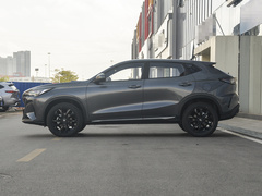 2024款 1.5T乐享型 