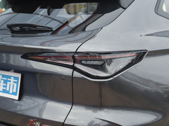 2024款 1.5T乐享型 