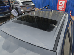 2024款 1.5T乐享型 