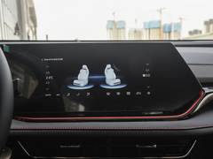 2024款 1.5T乐享型 