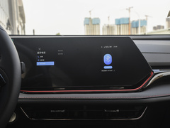 2024款 1.5T乐享型 