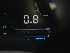 2024款 1.5T乐享型 