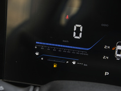 2024款 1.5T乐享型 