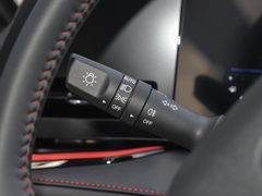 2024款 1.5T乐享型 