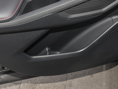2024款 1.5T乐享型 