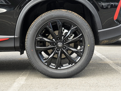 2025款 1.5T DCT先锋型