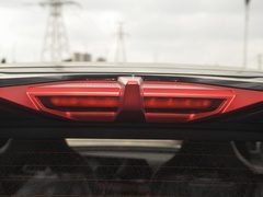 2025款 1.5T DCT先锋型
