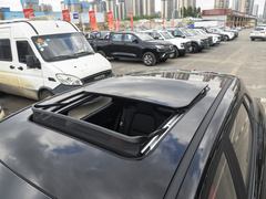 2025款 1.5T DCT先锋型