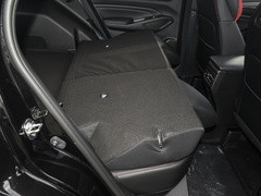 2025款 1.5T DCT先锋型