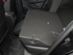 2025款 1.5T DCT先锋型