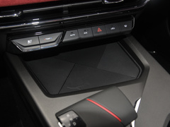 2025款 1.5T DCT先锋型