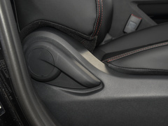 2025款 1.5T DCT先锋型
