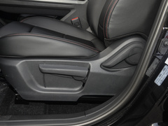 2025款 1.5T DCT先锋型