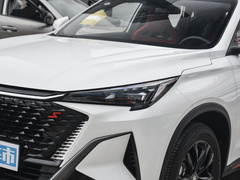 2024款 1.5T卓越型 