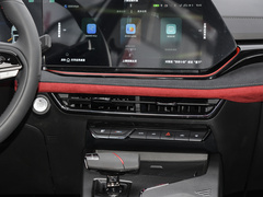 2024款 1.5T卓越型 