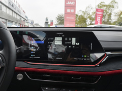 2024款 1.5T卓越型 