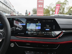 2024款 1.5T卓越型 