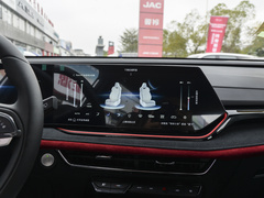 2024款 1.5T卓越型 