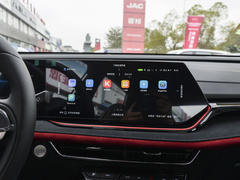 2024款 1.5T卓越型 