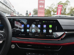 2024款 1.5T卓越型 