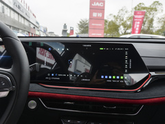 2024款 1.5T卓越型 