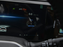 2024款 1.5T卓越型 