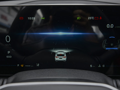 2024款 1.5T卓越型 