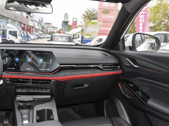 2024款 1.5T卓越型 