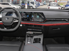 2024款 1.5T卓越型 