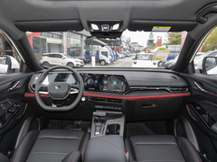 2024款 1.5T卓越型 